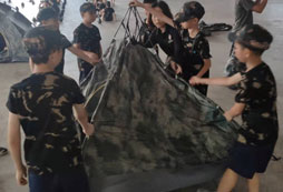 萍鄉(xiāng)周邊有沒有夏令營的地方