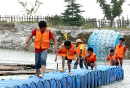 江西省暑假夏令營有哪些特色和標(biāo)準(zhǔn)？