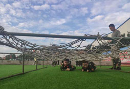 江西省夏令營去哪里好