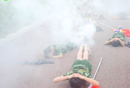 2024興國的夏令營多少錢？