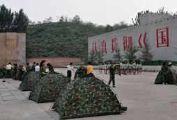 江西哪家機(jī)構(gòu)夏令營(yíng)排名比較好