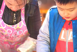 江西中小學(xué)生夏令營(yíng)怎么樣