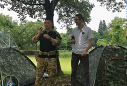 江西較好的夏令營(yíng)有哪些？