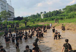 2024年江西夏令營在哪里