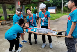 江西青少年夏令營怎么選？熱門活動推薦