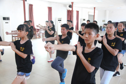青少年參加江西夏令營(yíng)活動(dòng)的收獲有什么？