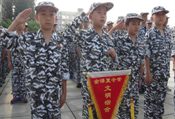 江西夏令營的優(yōu)勢有哪些？