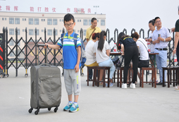 參加江西夏令營的意義是什么？