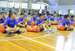 江西體育夏令營哪里好？