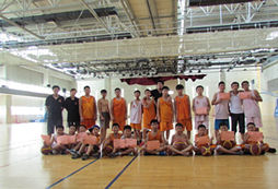 江西體育夏令營的特色是什么？