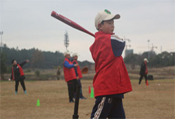 江西體育夏令營那有些特色課程項目？