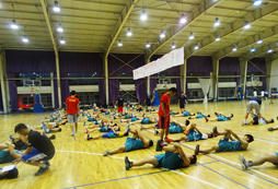 江西青少年體育夏令營什么時(shí)候截止報(bào)名啊