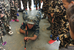 來參加江西小學生夏令營意義