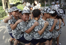 萍鄉(xiāng)夏令營小學生多少錢?