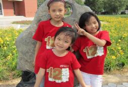 江西心智夏令營注意事項