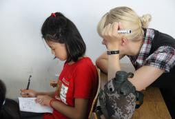 江西心智夏令營在那報名