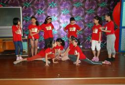 江西心智夏令營的報名條件是什么？