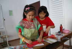 江西心智夏令營報名須知