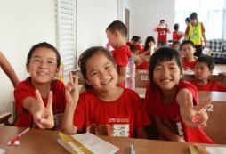 江西心智成長夏令營的課程亮點