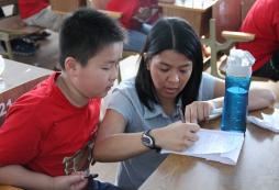 小學(xué)生選擇江西心智夏令營的注意事項