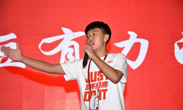 參加江西英語夏令營有什么意義
