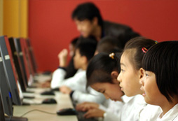 繪畫夏令營中孩子能學(xué)到什么