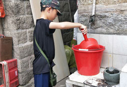 江西南昌市夏令營(yíng)排行榜！