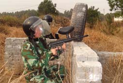 南昌市梅嶺附近哪里有軍事訓(xùn)練的夏令營(yíng)？