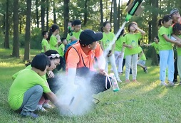 吉安小學(xué)生夏令營培養(yǎng)孩子的獨(dú)立自主能力