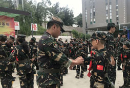 江西哪里有青少年夏令營(yíng)？