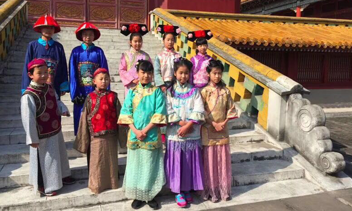 報名參加表演營有哪些注意事項