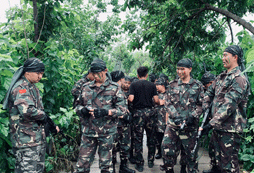 焦作軍事夏令營課程帶給孩子的改變有哪些？