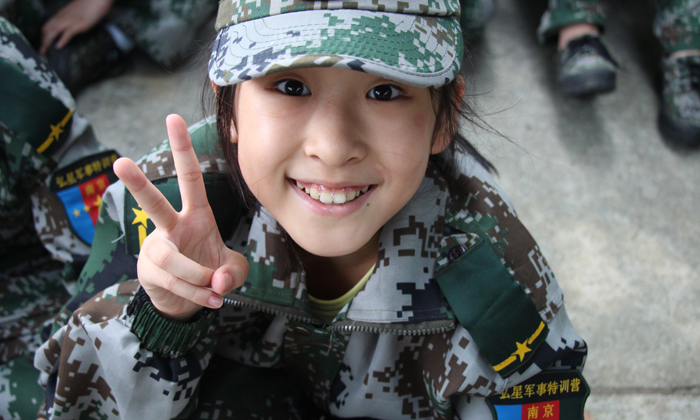 溫縣周邊夏令營去哪里好