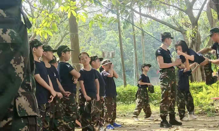 暑假孩子參加焦作探索夏令營可以學(xué)到什么？.jpg