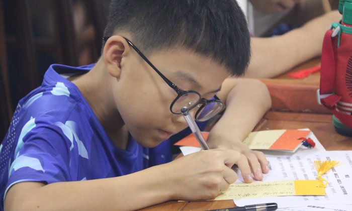 焦作夏令營(yíng)去哪里好