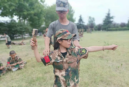 孩子參加焦作軍事夏令營有哪些好處？