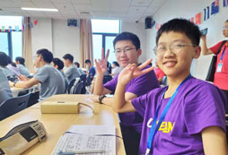 參加焦作英語夏令營對(duì)孩子有什么好處？