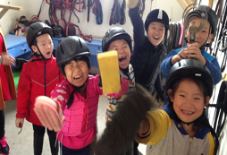 特色節(jié)假日活動(dòng)充實(shí)孩子假期生活！