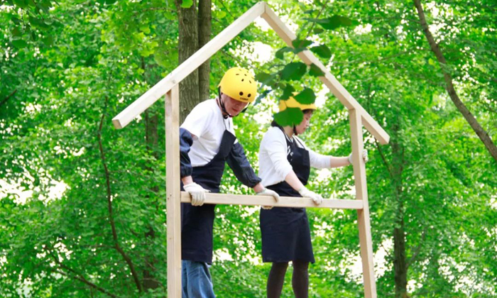 假日主題營(yíng)