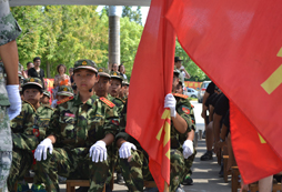 上海假日夏令營(yíng)哪個(gè)好？