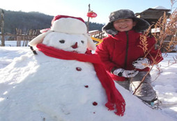 可以玩雪的冬令營(yíng)活動(dòng)有嗎？