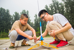 小學(xué)生腦力開(kāi)發(fā)寒假夏令營(yíng)值得參加嗎？