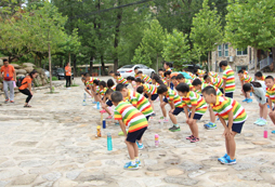 北京夏令營(yíng)組織的國(guó)慶活動(dòng)好玩嗎?