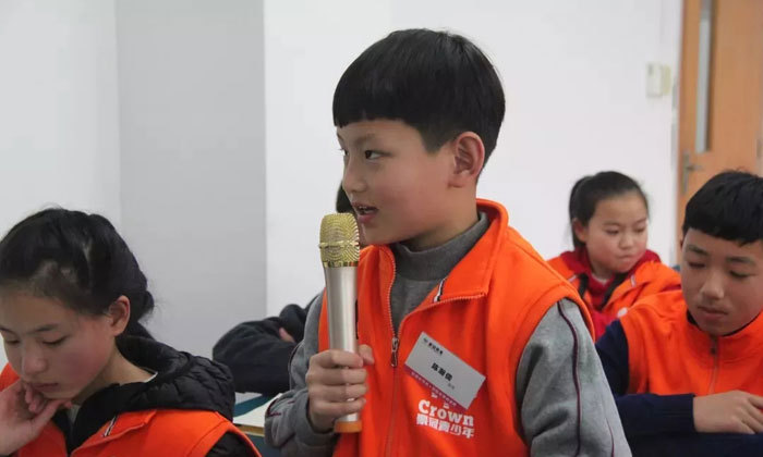 小學(xué)生參加嘉善夏令營有什么意義