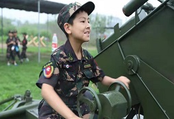 海寧附近暑假哪里有夏令營(yíng)？