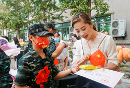 嘉興青少年夏令營(yíng)好不好？