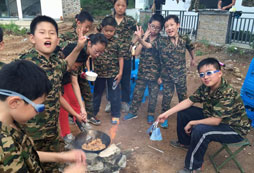 2024嘉興暑假軍訓夏令營給孩子不一樣的軍事訓練