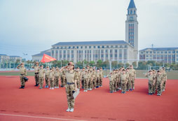 孩子參加嘉興軍事夏令營(yíng)收獲什么