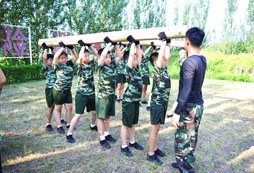 參加吉林軍事夏令營孩子安全有哪些保障