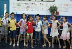  優(yōu)質(zhì)的吉林夏令營應(yīng)該具備什么條件？